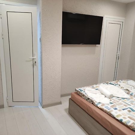 Downtown Apartment รูเซ ภายนอก รูปภาพ