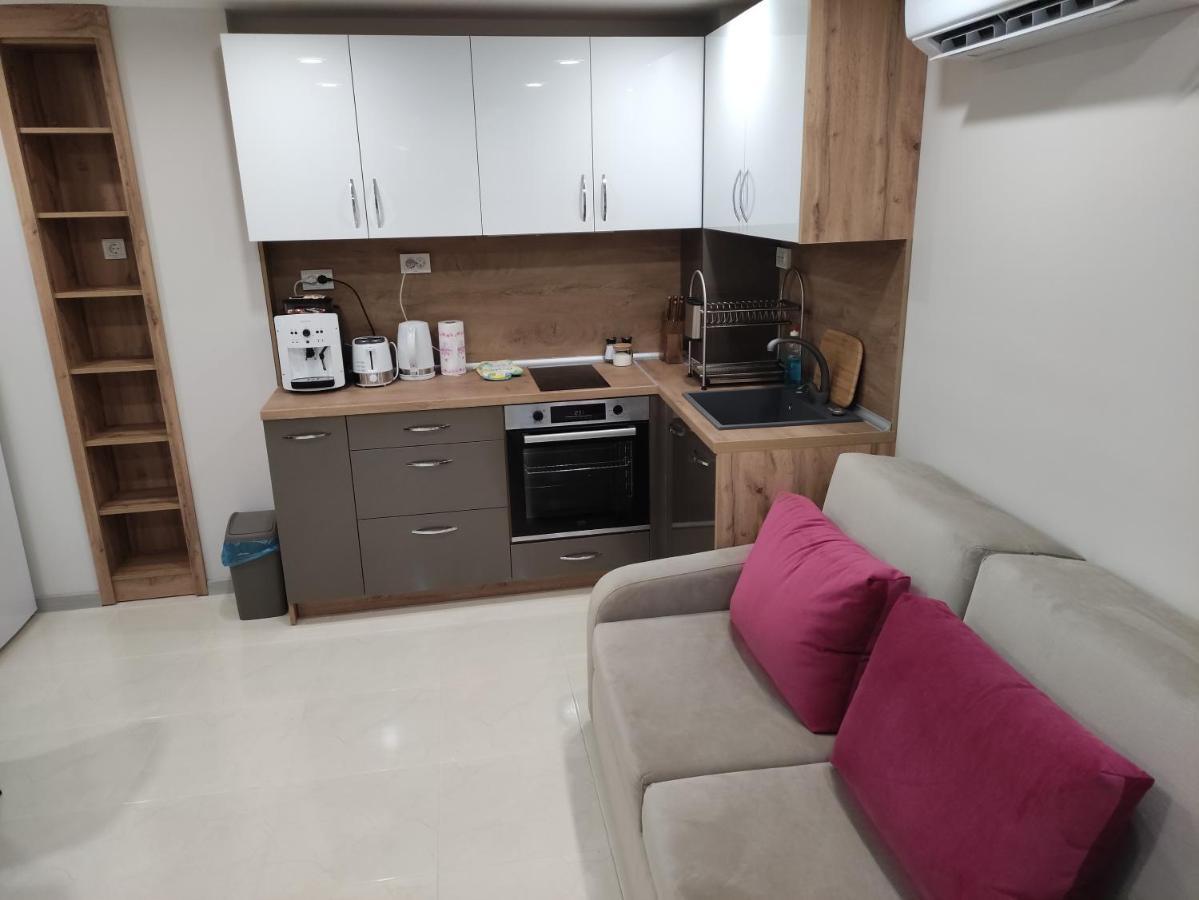 Downtown Apartment รูเซ ภายนอก รูปภาพ