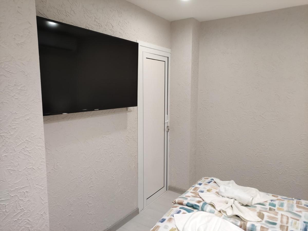 Downtown Apartment รูเซ ภายนอก รูปภาพ