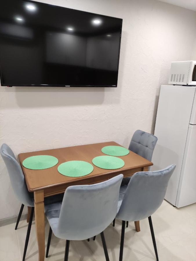 Downtown Apartment รูเซ ภายนอก รูปภาพ