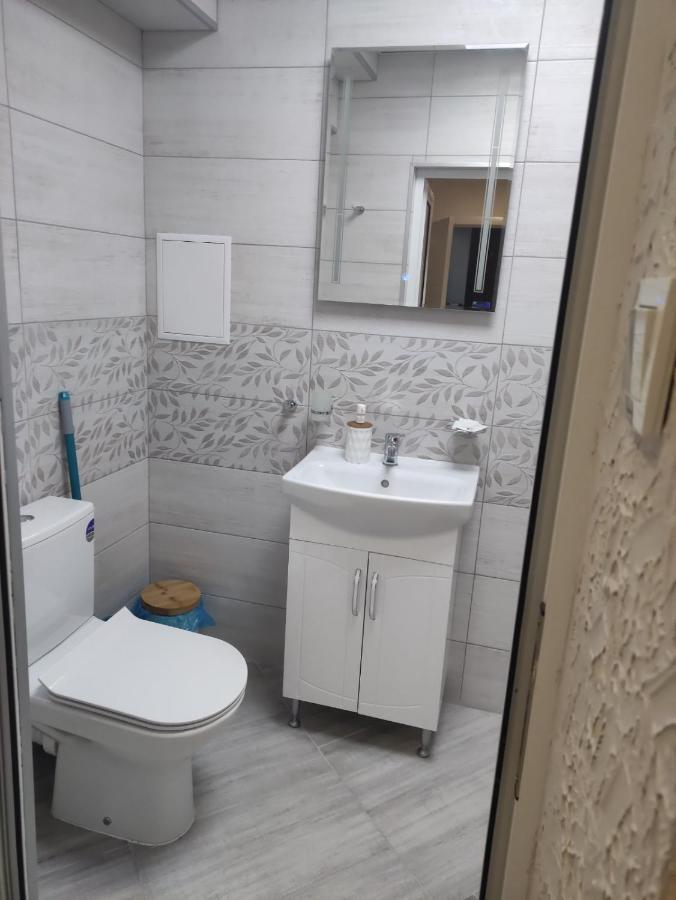 Downtown Apartment รูเซ ภายนอก รูปภาพ